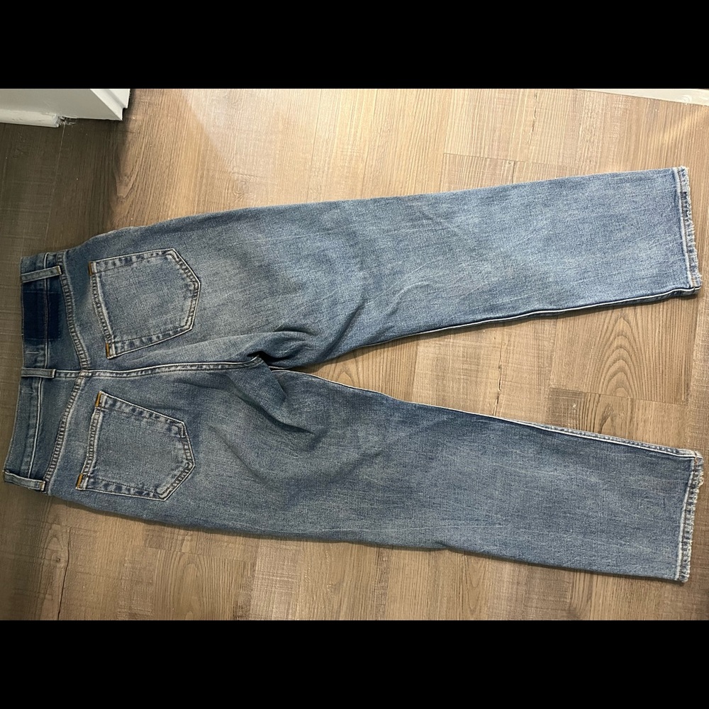 Abercrombie Jeans